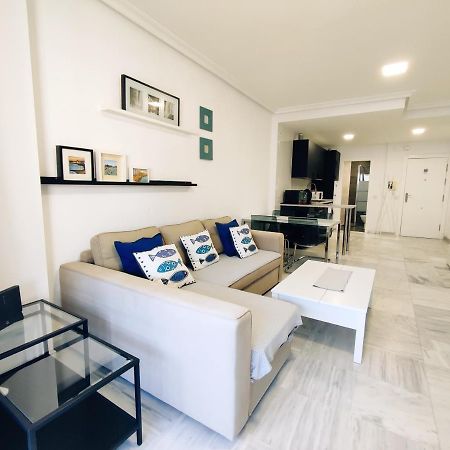 Loft Paseo Maritimo Apartamento Cádis Exterior foto