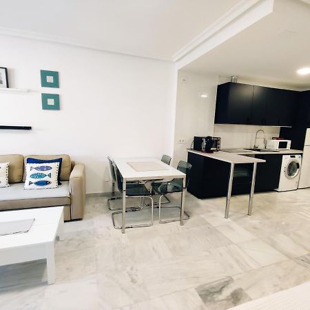 Loft Paseo Maritimo Apartamento Cádis Exterior foto