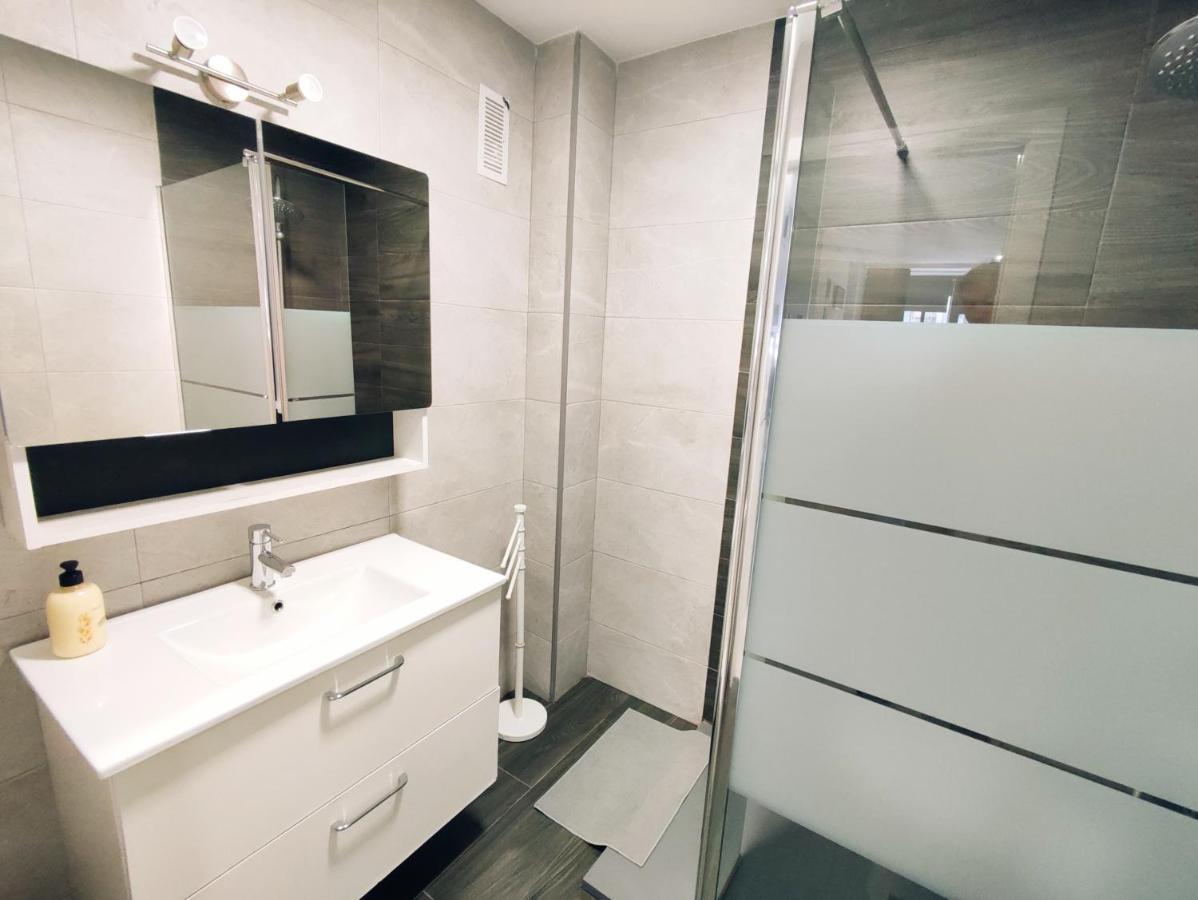 Loft Paseo Maritimo Apartamento Cádis Exterior foto