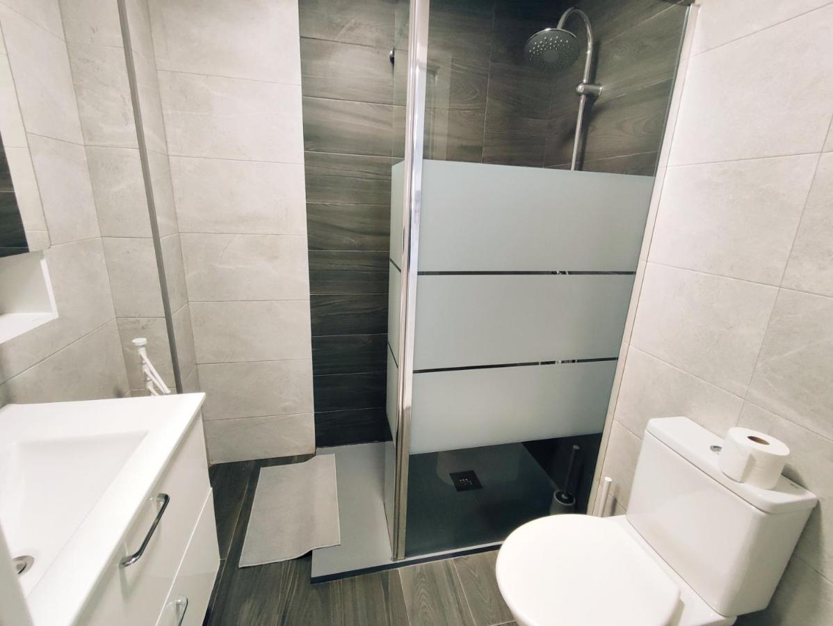 Loft Paseo Maritimo Apartamento Cádis Exterior foto
