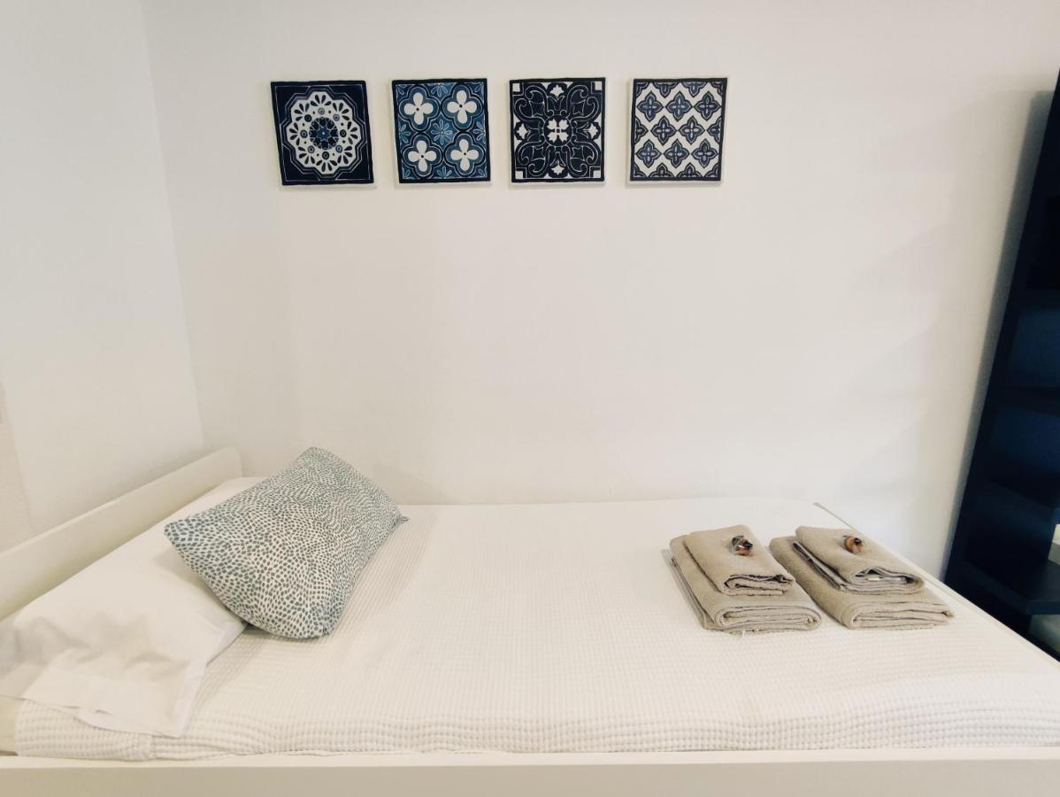 Loft Paseo Maritimo Apartamento Cádis Exterior foto